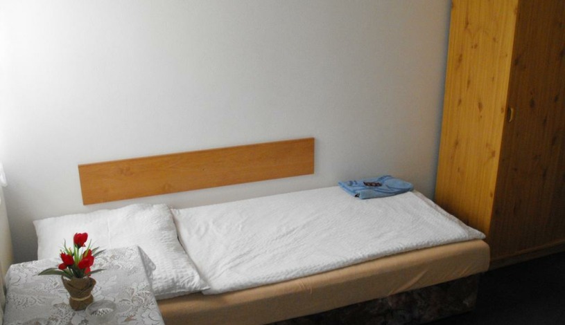 Pension U Soudu Český Krumlov